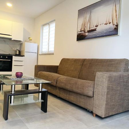 פיישצ'נה אובלה Sea Star Apartments מראה חיצוני תמונה
