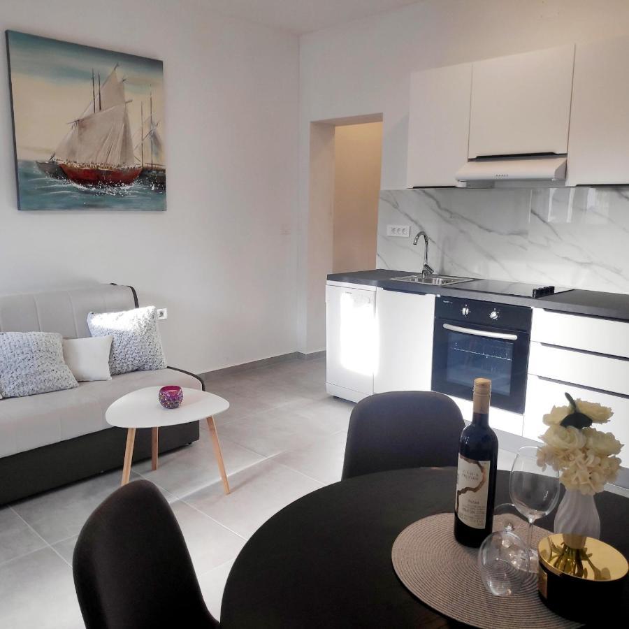 פיישצ'נה אובלה Sea Star Apartments מראה חיצוני תמונה