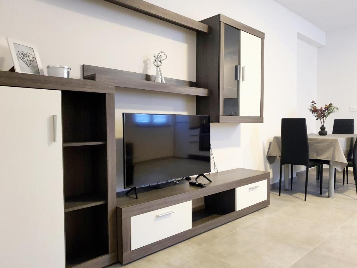 פיישצ'נה אובלה Sea Star Apartments מראה חיצוני תמונה