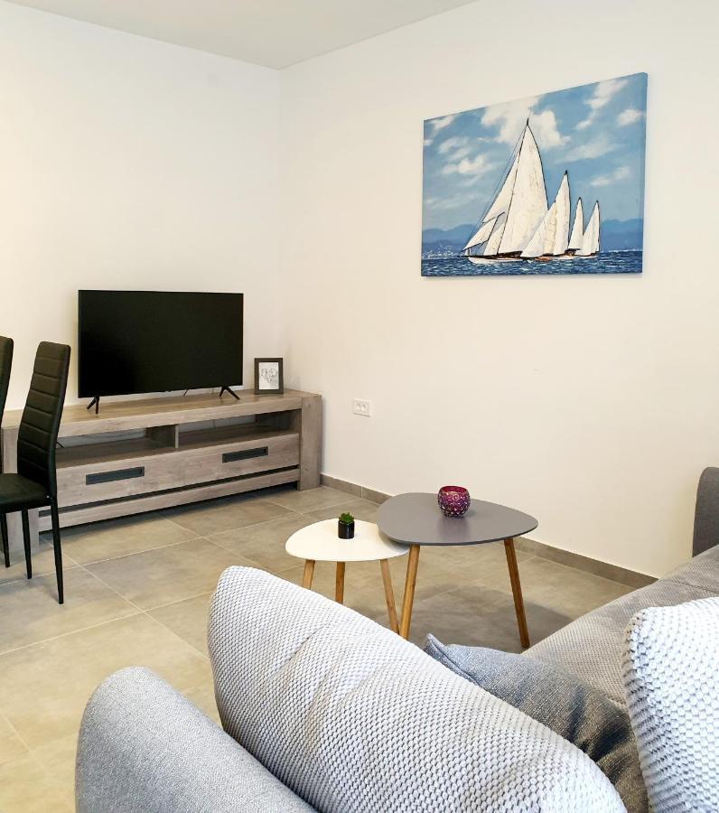 פיישצ'נה אובלה Sea Star Apartments מראה חיצוני תמונה