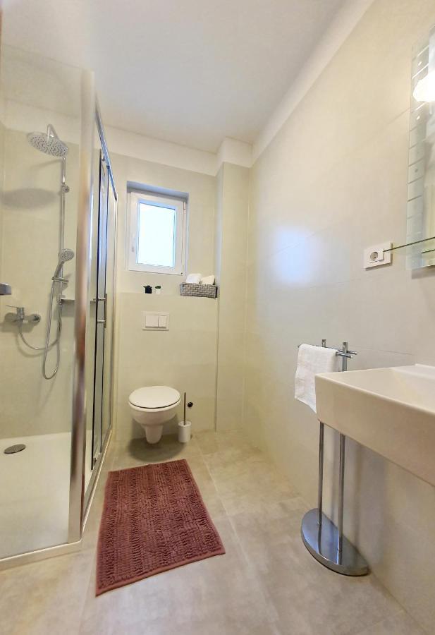פיישצ'נה אובלה Sea Star Apartments מראה חיצוני תמונה