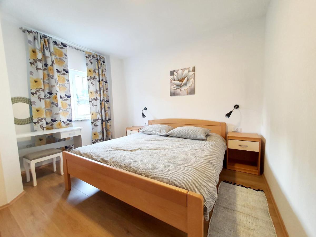 פיישצ'נה אובלה Sea Star Apartments מראה חיצוני תמונה