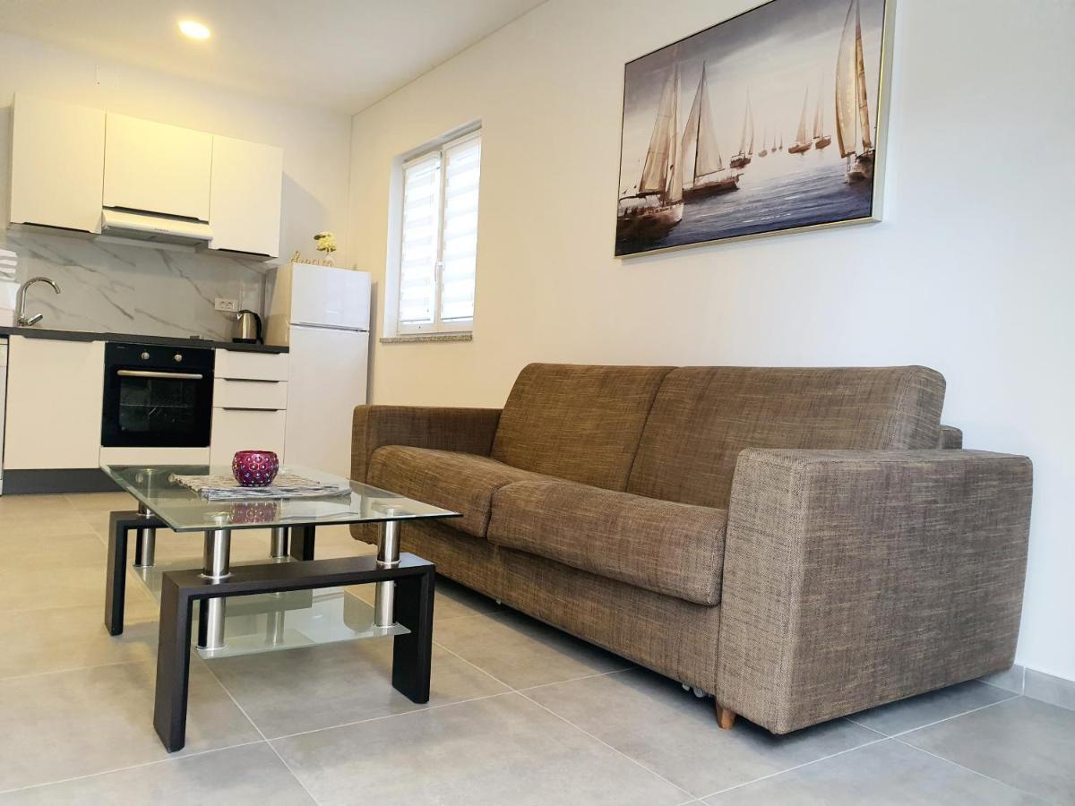 פיישצ'נה אובלה Sea Star Apartments מראה חיצוני תמונה