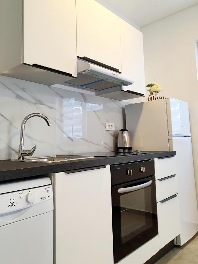 פיישצ'נה אובלה Sea Star Apartments מראה חיצוני תמונה